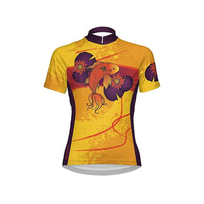 cycling jerseys for women